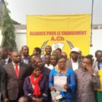 Alliance pour le Changement Kabund