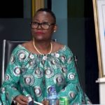 Antoinette Nsamba Kalambayi