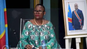 Antoinette Nsamba Kalambayi