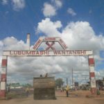 Commune de Katuba Lubumbashi