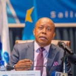 Denis Kadima, Président de la CENI