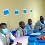 Élections législatives 2023 en RDC La CENI