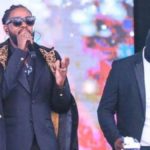 Ferré Gola Stade des Martyrs