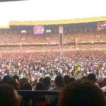 Ferre Gola Stade des Martyrs