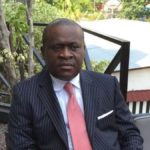 Fortunat Biselele Makala