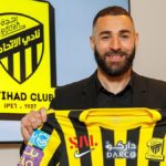 Al-Ittihad Accueille Karim Benzema : Un Coup de Maître pour le Football Saoudien
