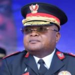 Général Tshiwewe