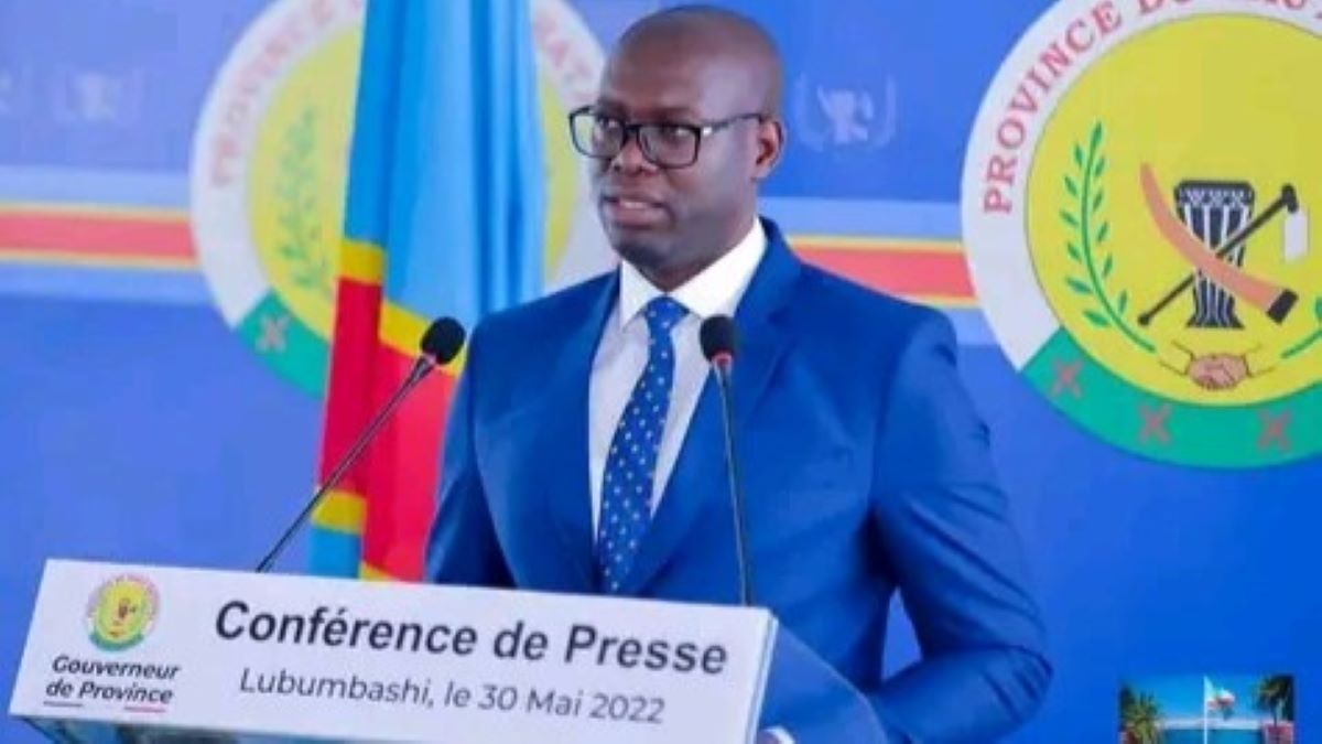 HautKatanga La province est dotée d'un grand potentiel agricole en