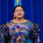 Haut-Katanga Mireille Masangu