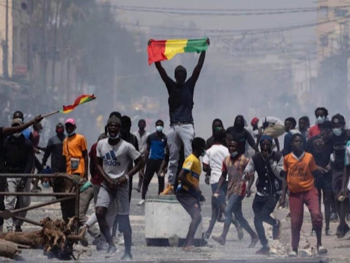 Sénégal : Émeutes et morts après la condamnation de l’opposant Ousmane Sonko