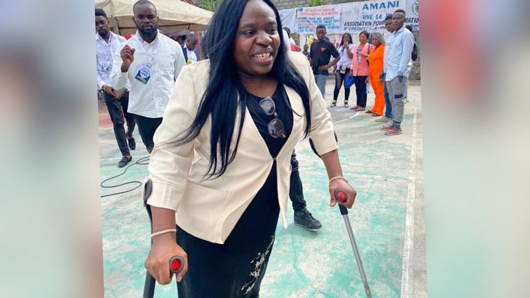 Hortense Kavuo Maliro