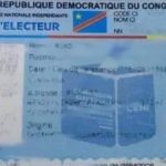 cartes d'électeurs ceni