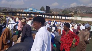 Fête de l’Aïd al-Adha au Sud-Kivu : Un Plaidoyer pour la Paix et le Développement