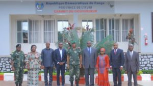 Bunia parmi les bénéficiaires du projet PADMPME et TRANSFORME de la Banque Mondiale