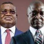 Kalev Mutond Emmanuel Ramazani Shadary