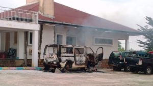 Kasaï Central Assemblée Provinciale