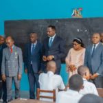 Kasaï-Oriental le ministre Tony Mwaba lance, à partir de Katanda