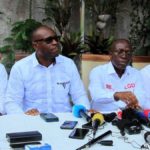 Kinshasa l’opposition ramène son meeting au dimanche 25 juin