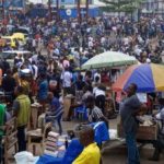 Kinshasa transport en commun grève