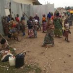 Kitshanga située dans la chefferie de Bashali Mokoto de Masisi (Nord-Kivu)