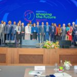 Le ministre de l'ESU, Muhindo Nzangi