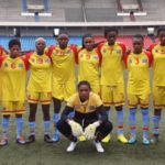 Les Léopards dames de la RDC prêtes pour les éliminatoires du football féminin des Jeux olympiques de Paris 2024