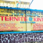 Maternité de Kintambo Kinshasa