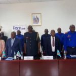 Modernisation de la Police Congolaise Lancement Officiel de la Troisième Phase du PARP