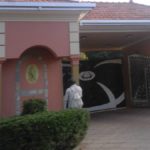 Moise residence LUBUMBASHI