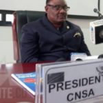 Olengankoy CNSA