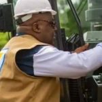 PURUK Félix Tshisekedi Kananga