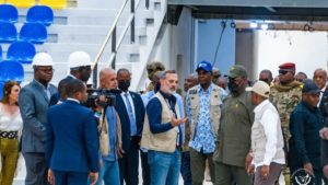 RDC et 9èmes Jeux de la Francophonie 2023 réussite en vue ou défis insurmontables