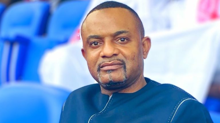 Salomon SK della idi Kalonda Olivier Kamitatu