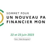 Sommet de Paris sur le développement durable