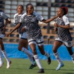 TP Mazembe dame football féminin Misichaba Academy