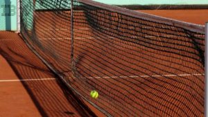 Tennis Rwanda RDC Kigali