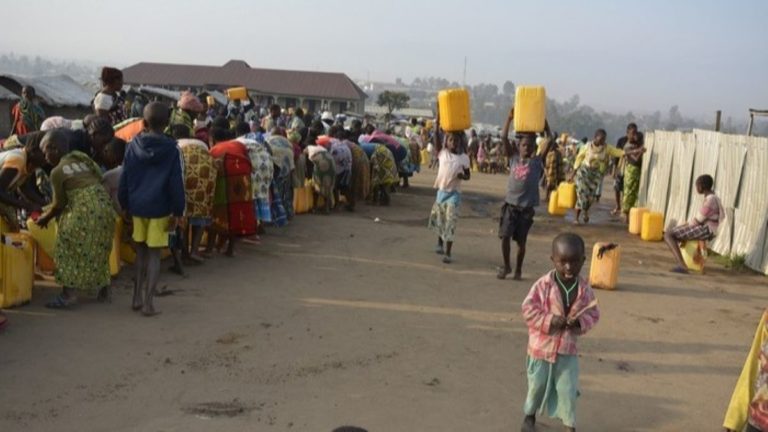 aide humanitaire RDC ituri ONU