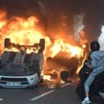 Pillages et Émeutes en France : Troisième Nuit de Violence Urbaine en Détail