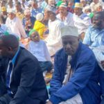 l'Aïd El-Adha Les Musulmans de Kinshasa Célèbrent la Fête du Mouton