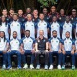 léopards fecoca rdc football