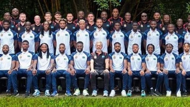 léopards fecoca rdc football