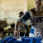 mission d’observation électorale en RDC