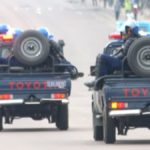 police