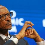 rwanda paul kagame RDF armée