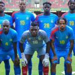 umbro maillots léopard rdc