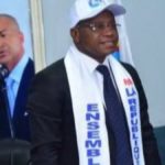 Assassinat de Chérubin Okende