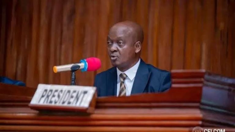 Athanase Kabongo Kasaï-Oriental assemblée provincial