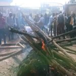 Bukavu Deux Présumés Malfrats Publiquement Lynchés à Bagira