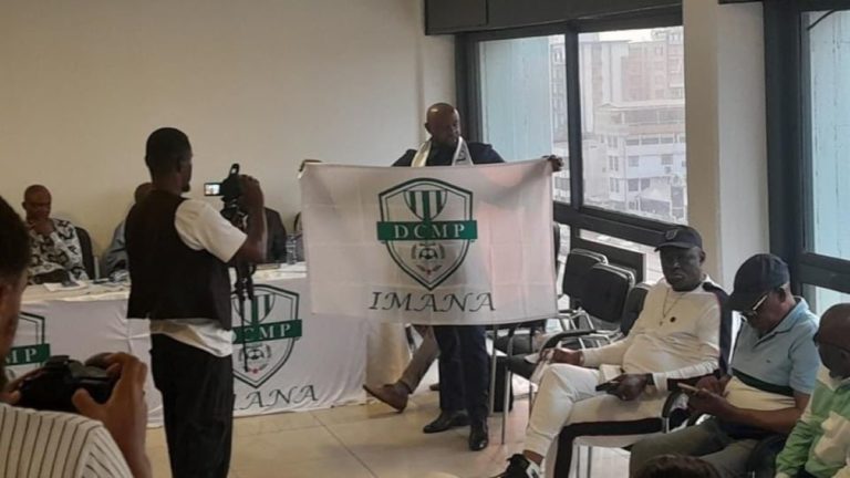 DC MOTEMA PEMBE change de logo