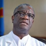 Dr Denis Mukwege